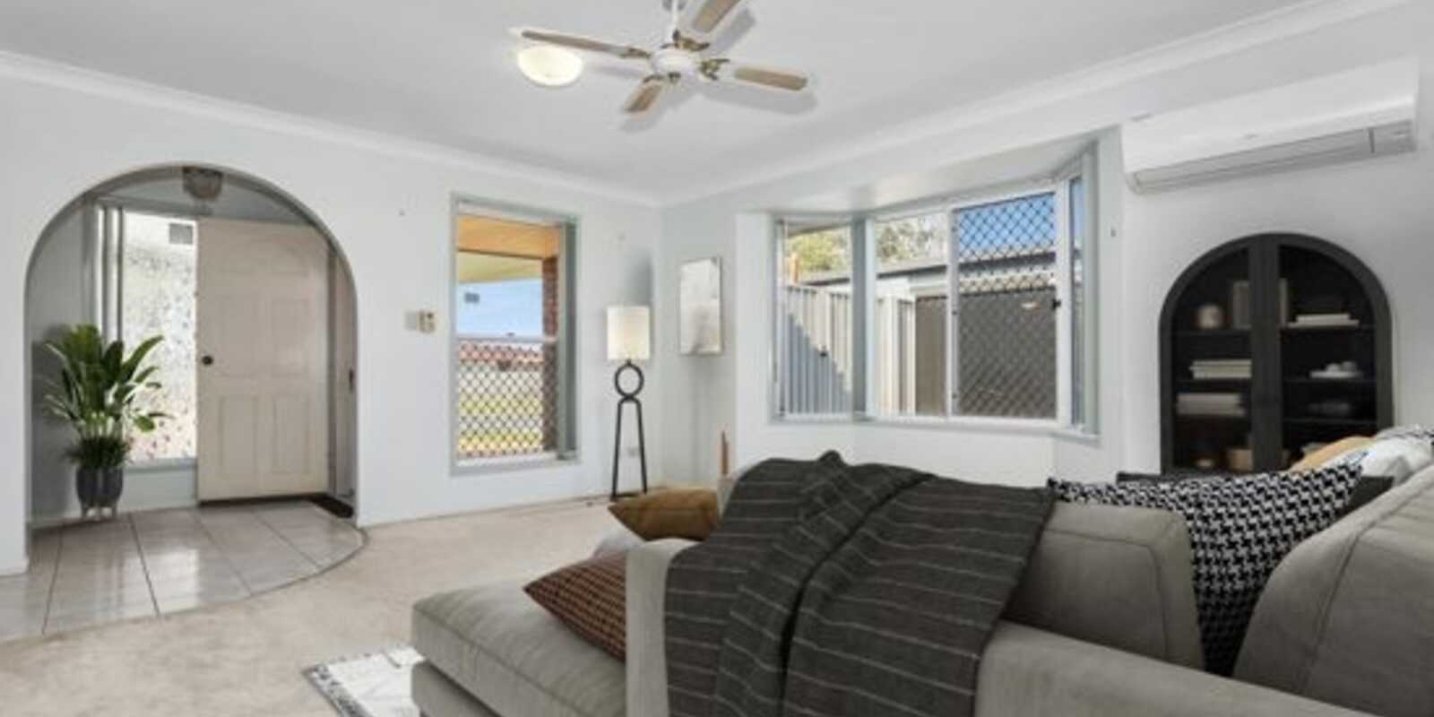 71 Endeavour Drive Banksia Beach 71 Endeavour Drive Banksia Beach