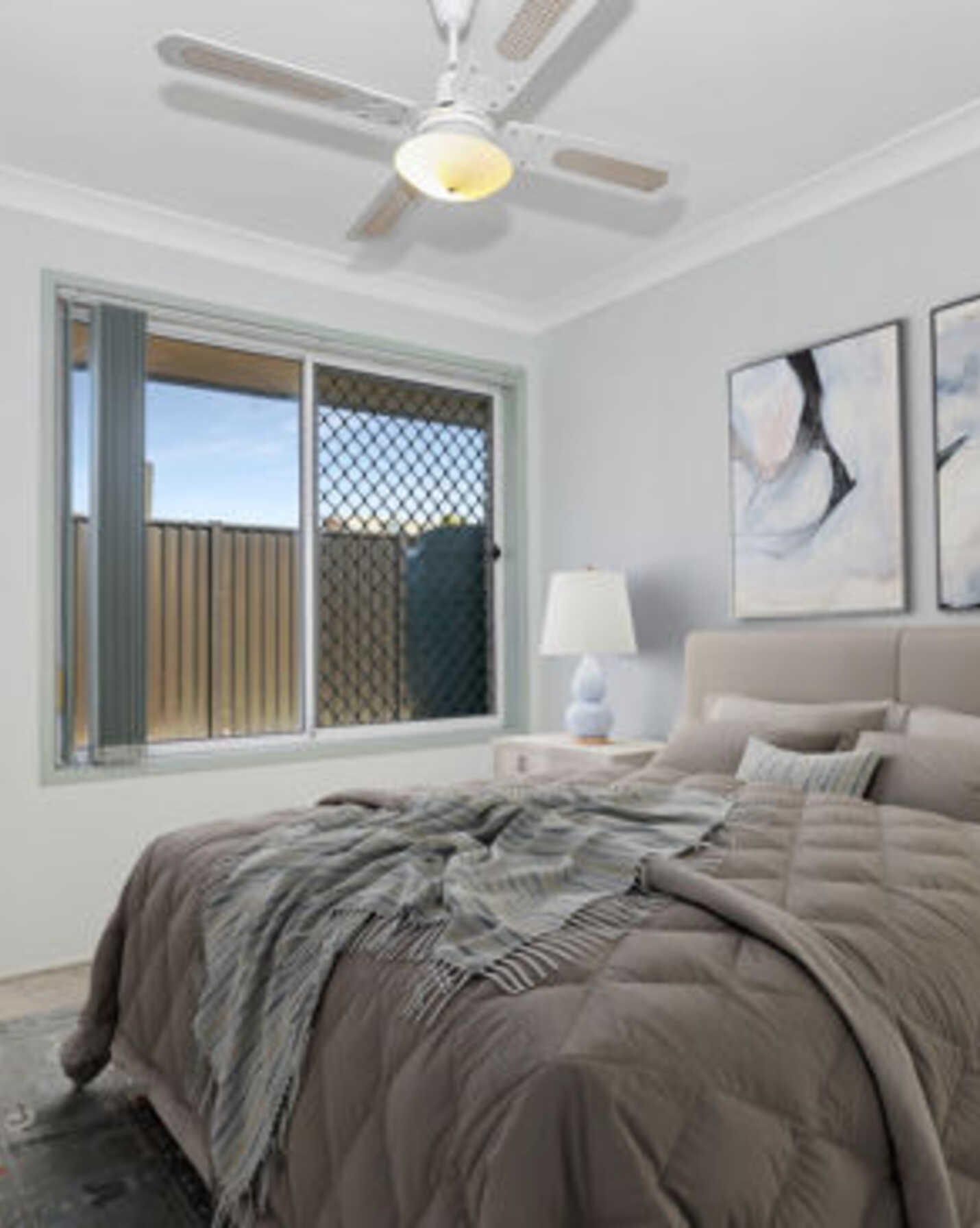 71 Endeavour Drive Banksia Beach, Beach - Thumbnail 7