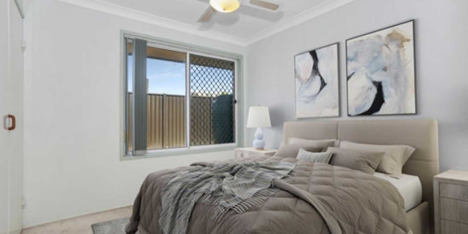 71 Endeavour Drive Banksia Beach 71 Endeavour Drive Banksia Beach