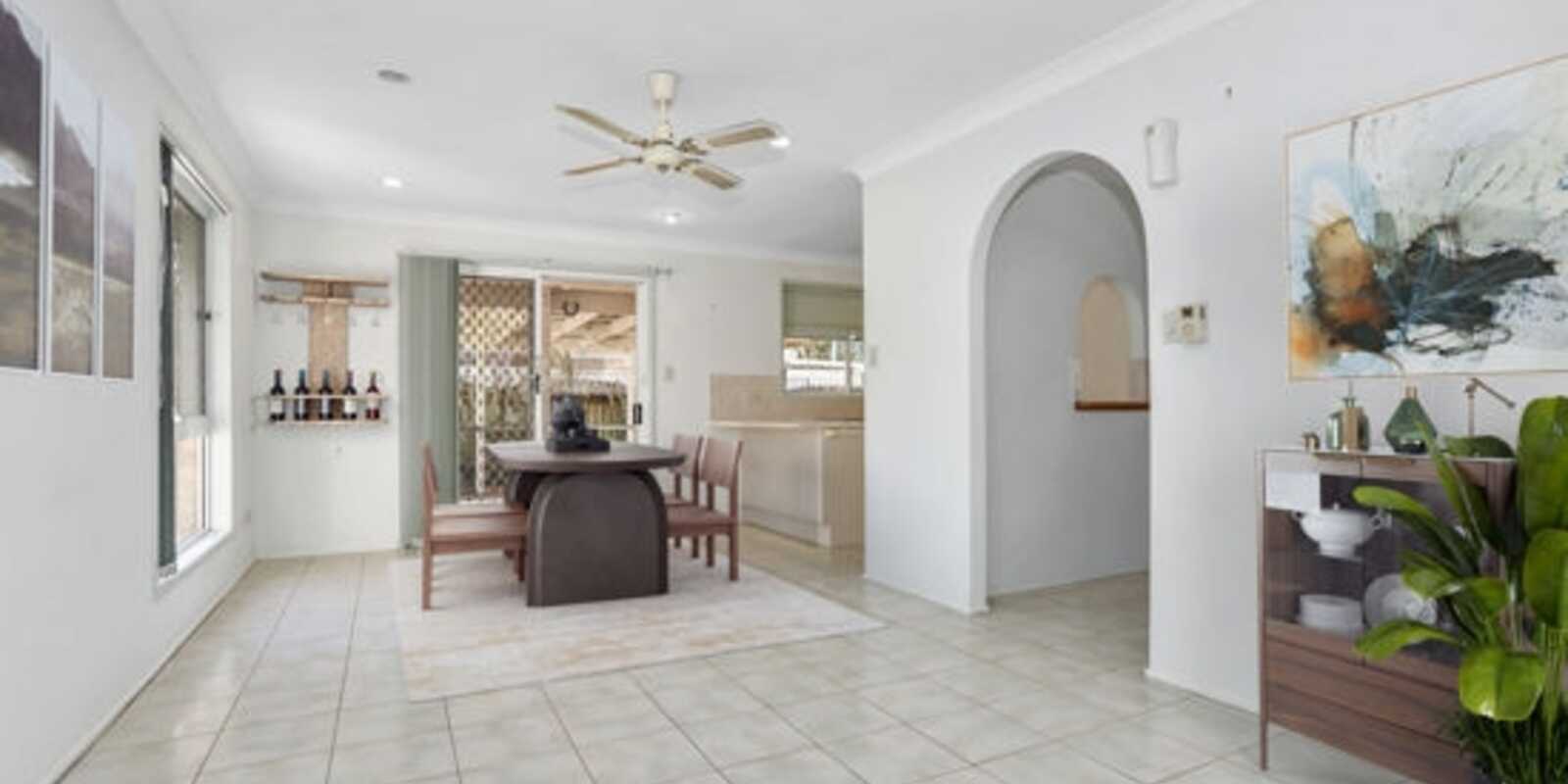 71 Endeavour Drive Banksia Beach 71 Endeavour Drive Banksia Beach