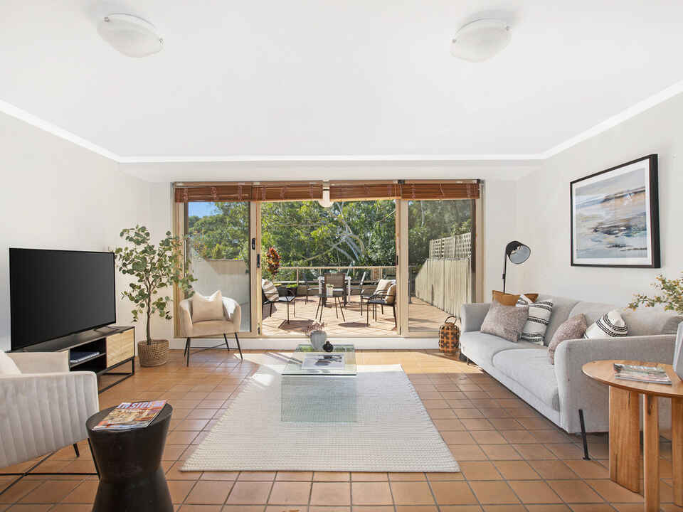 3/2A Cambridge Street Cammeray