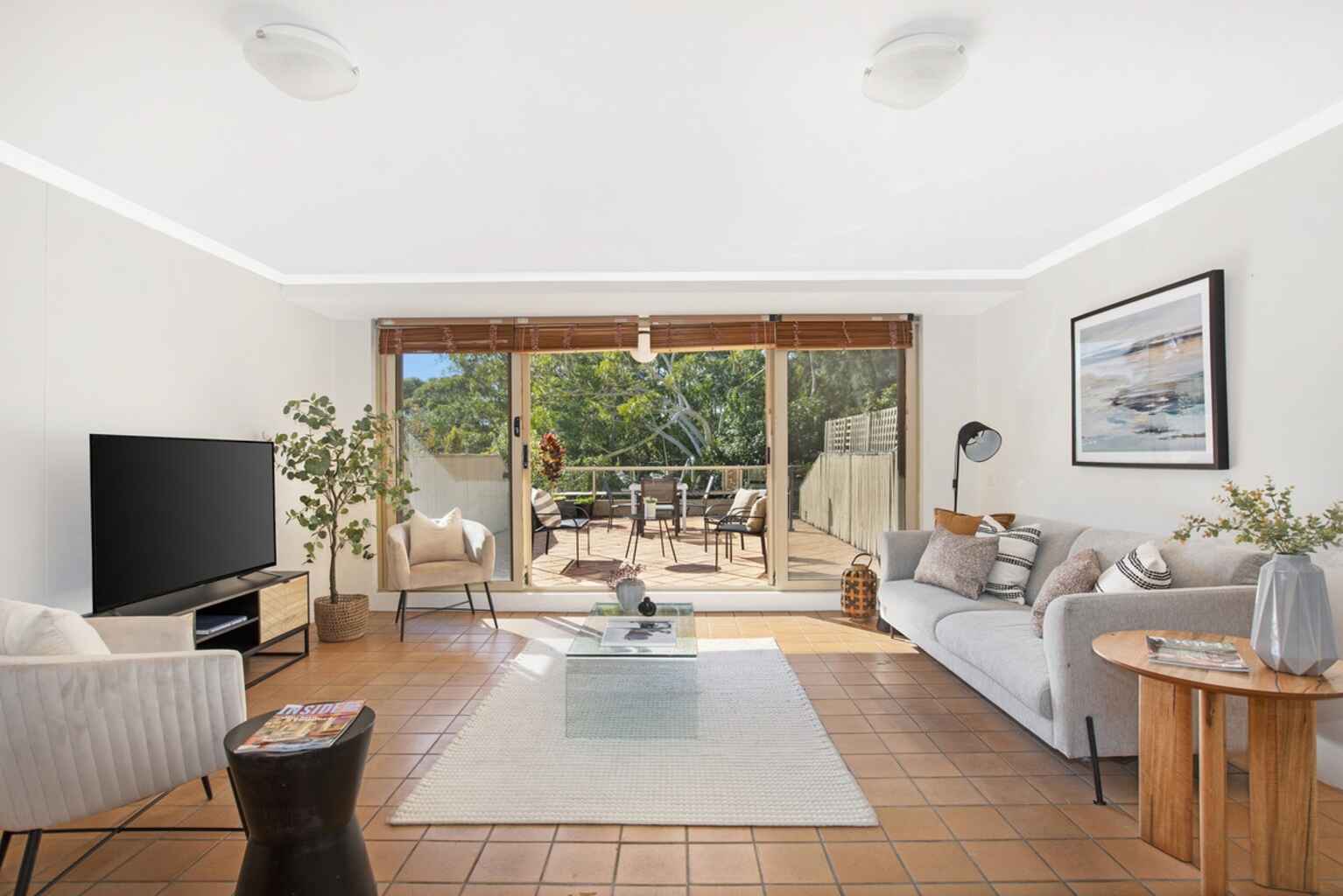 3/2A Cambridge Street Cammeray 3/2A Cambridge Street Cammeray