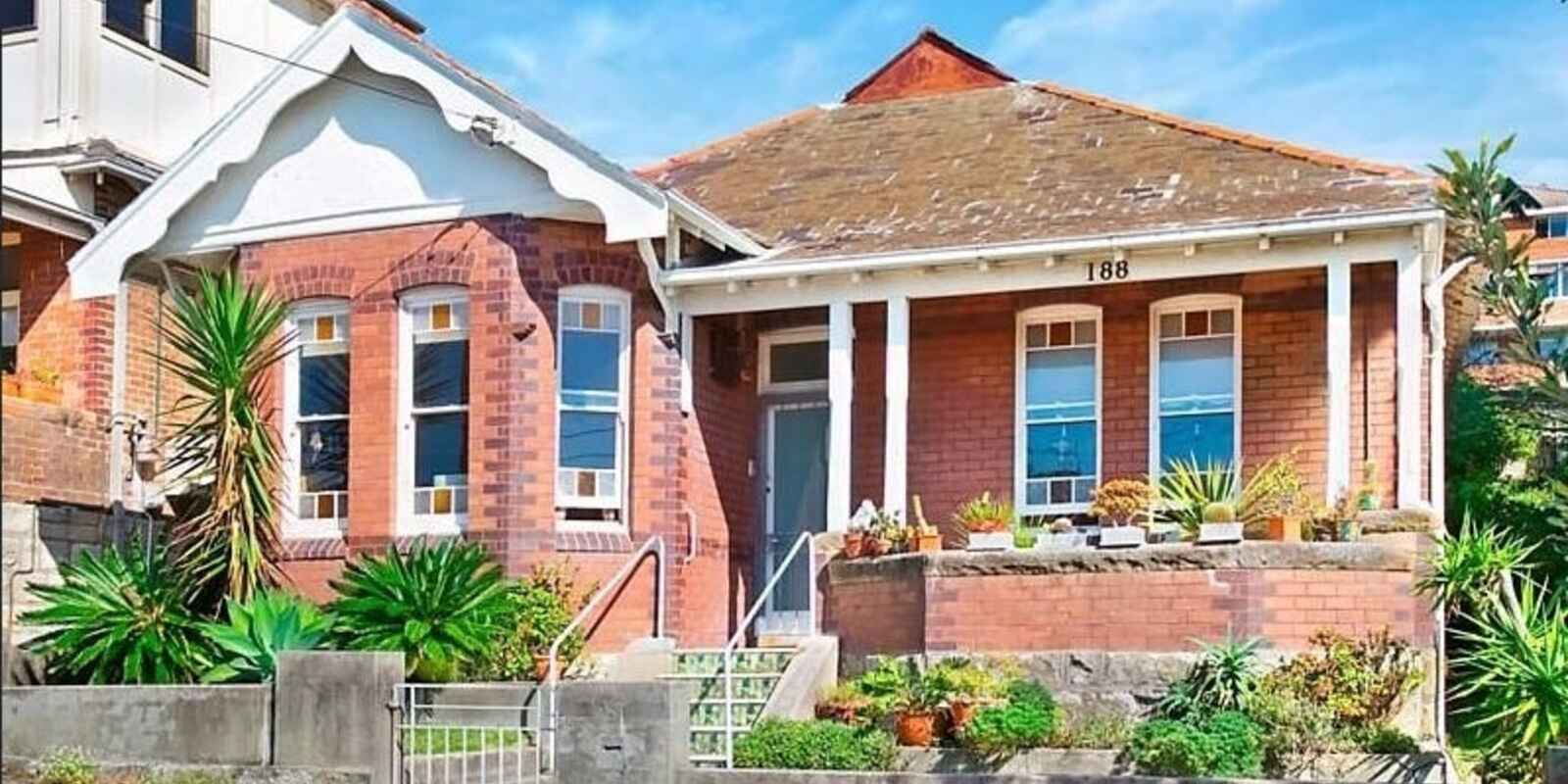 188 Beach Street Coogee