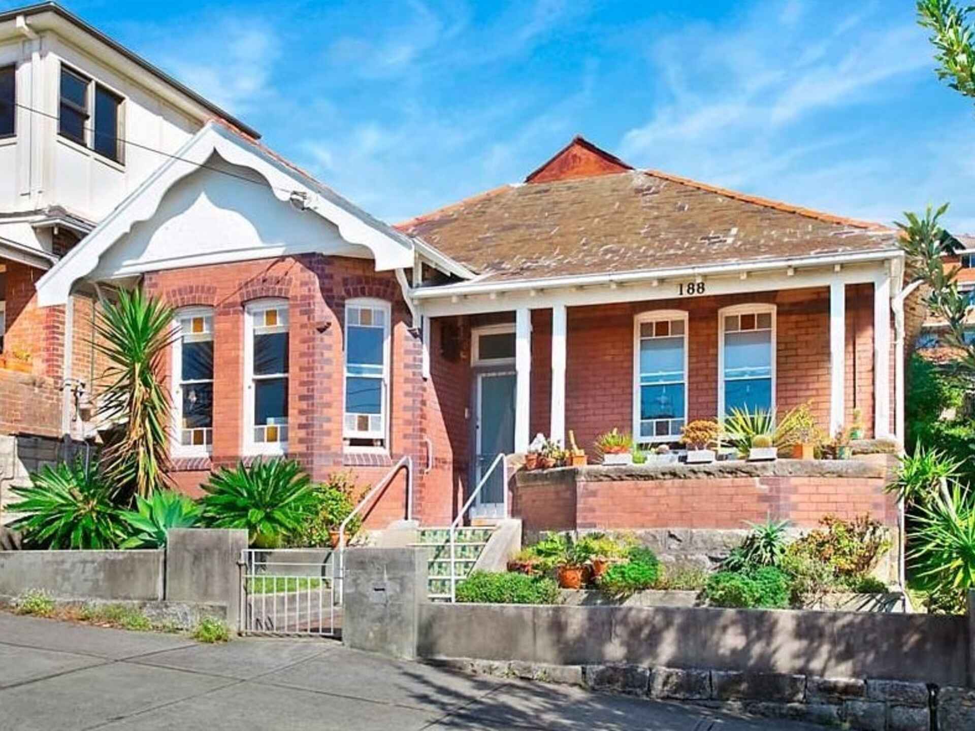 188 Beach Street Coogee