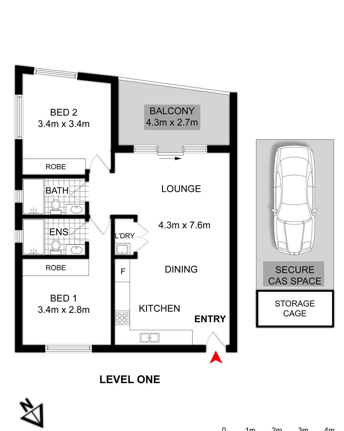 12/25-29 ANSELM STREET Strathfield South, South - Thumbnail 7