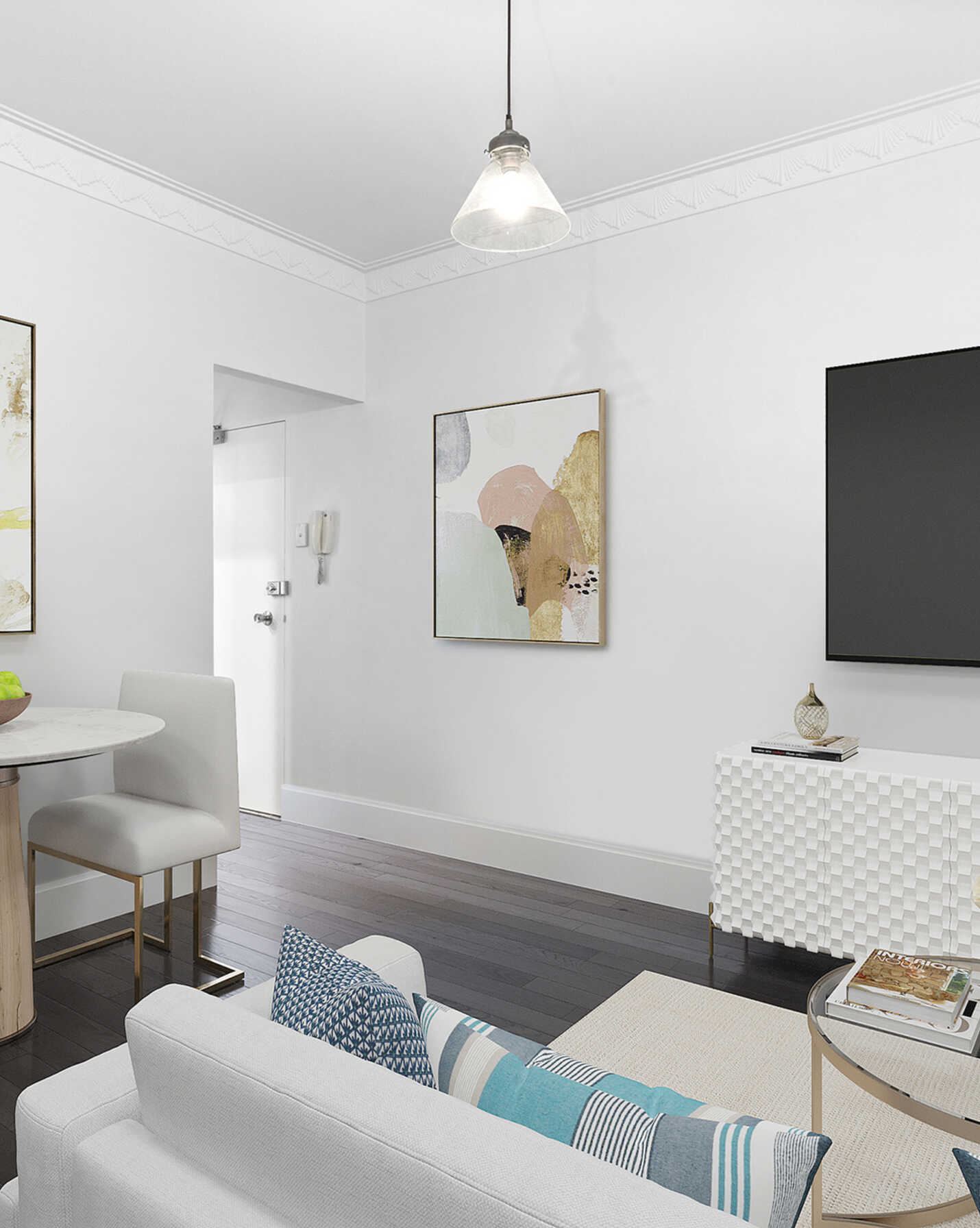 1/10 Tusculum Street Potts Point, Point - Thumbnail 2