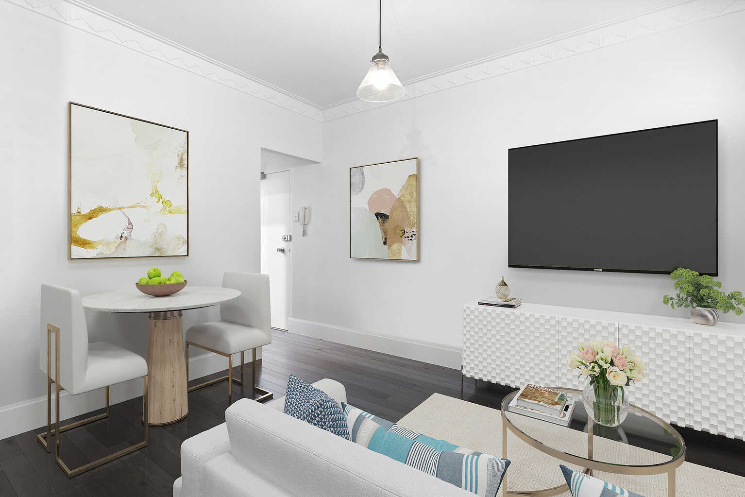 1/10 Tusculum Street Potts Point 1/10 Tusculum Street Potts Point