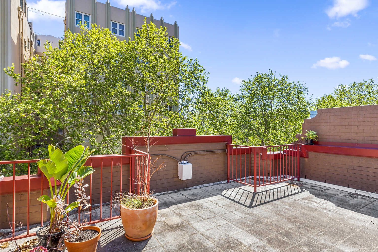 1/10 Tusculum Street Potts Point 1/10 Tusculum Street Potts Point