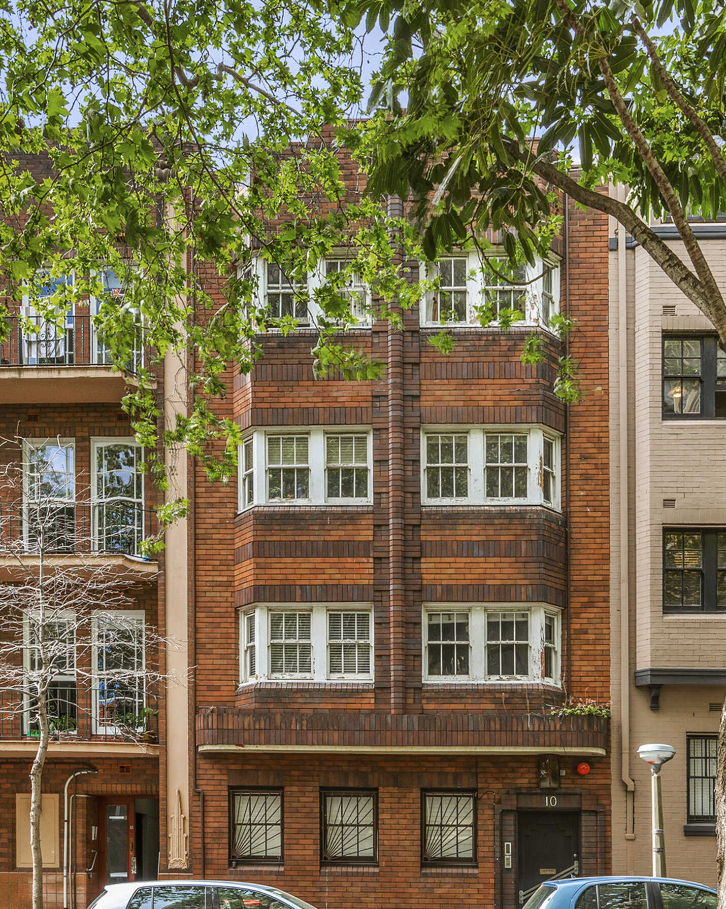 1/10 Tusculum Street Potts Point, Point - Thumbnail 7