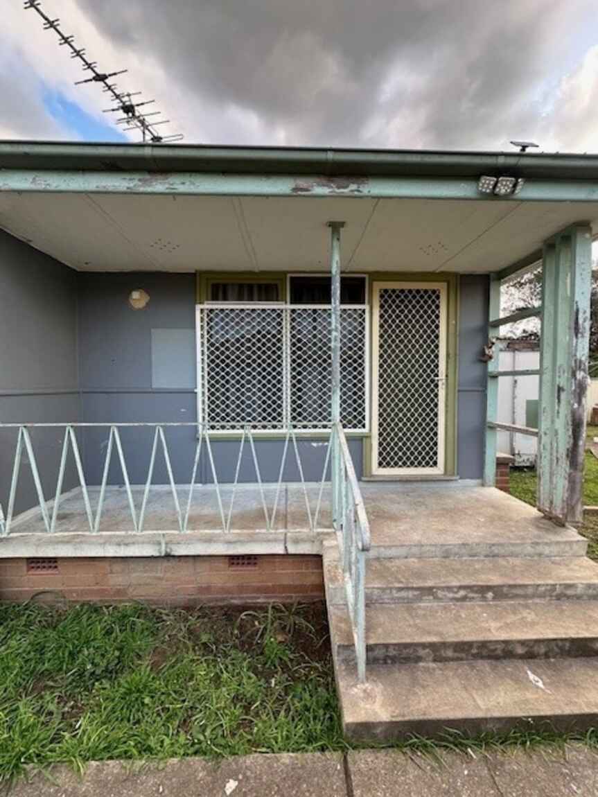 4/71 Lawrence Hargrave Road Warwick Farm