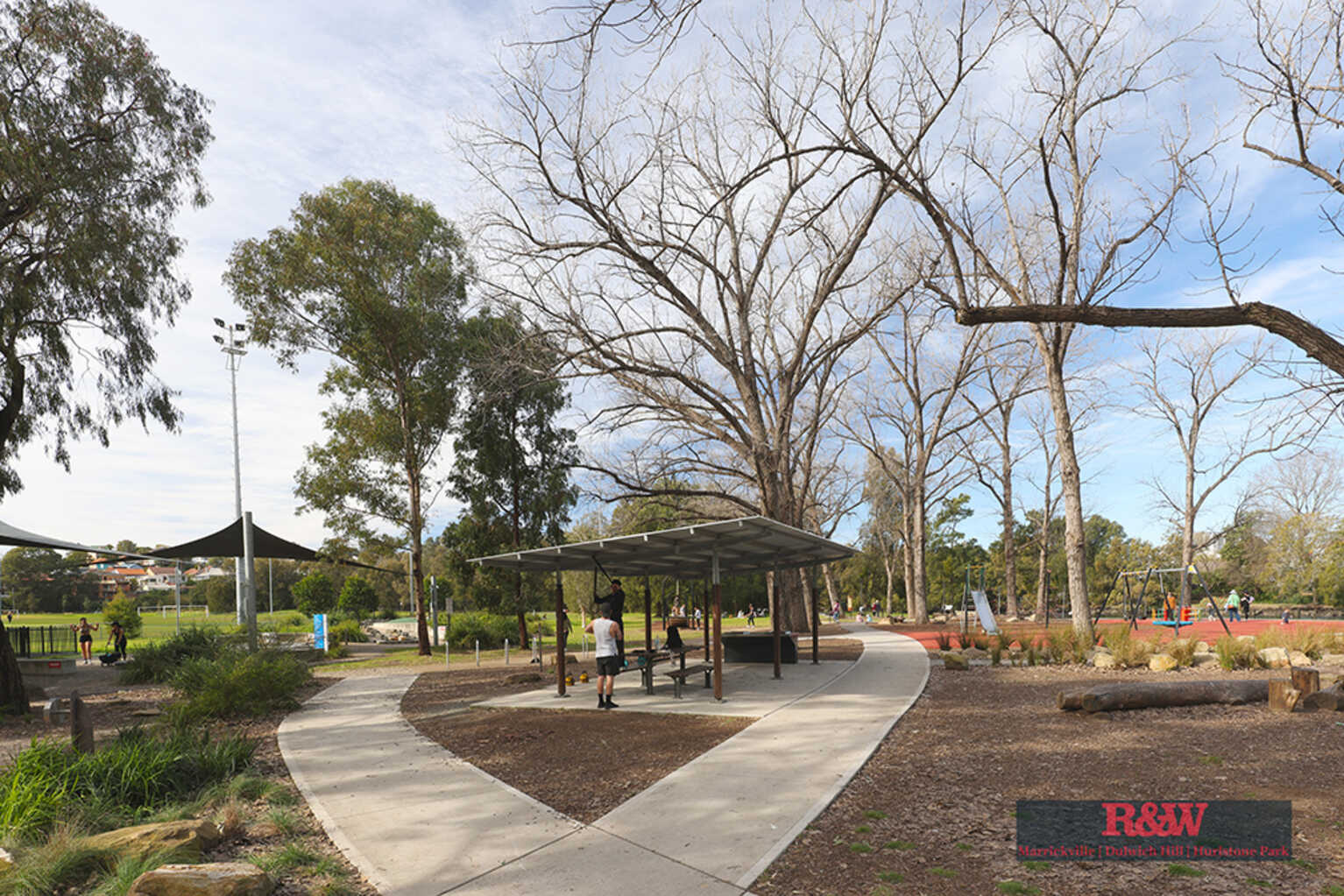 3/486 Illawarra Road Marrickville 3/486 Illawarra Road Marrickville