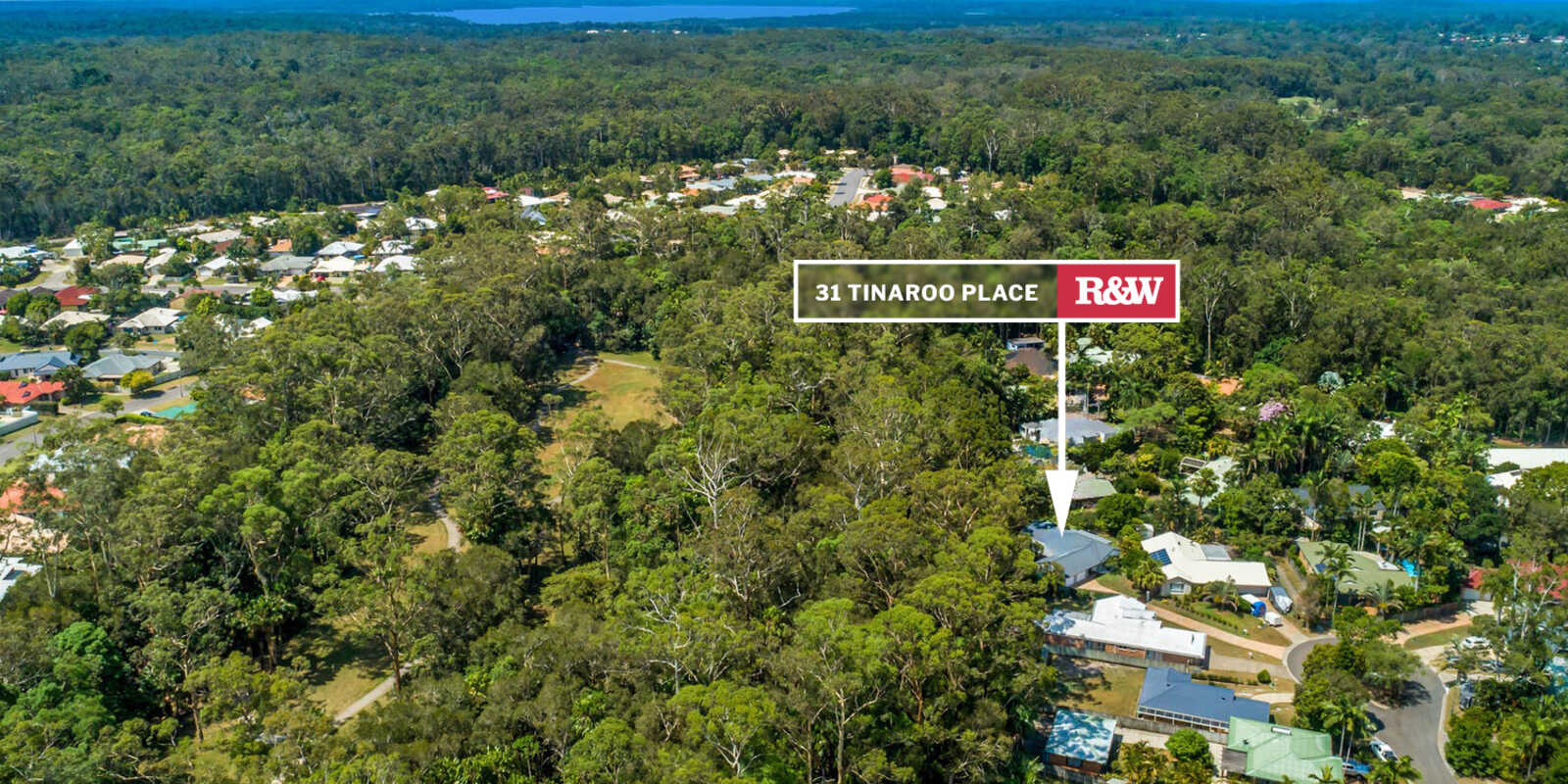 31 Tinaroo Place Tewantin 31 Tinaroo Place Tewantin