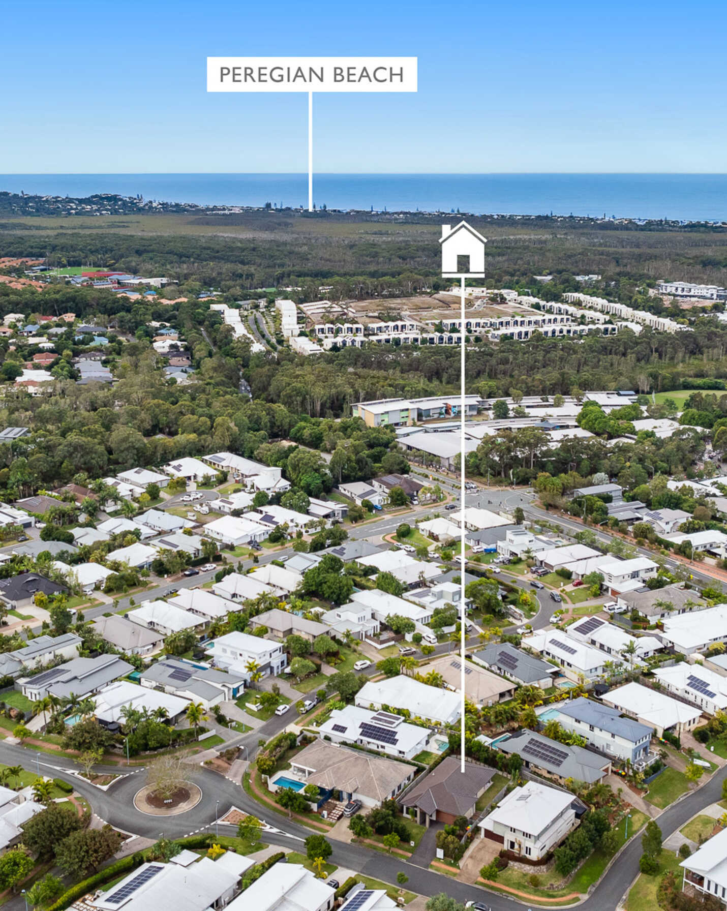 78 Sandhurst Crescent Peregian Springs, Springs - Thumbnail 5