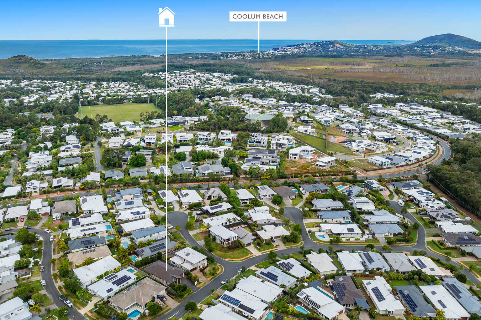 78 Sandhurst Crescent Peregian Springs 78 Sandhurst Crescent Peregian Springs