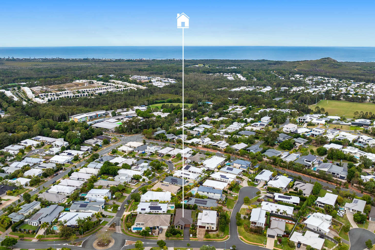 78 Sandhurst Crescent Peregian Springs 78 Sandhurst Crescent Peregian Springs