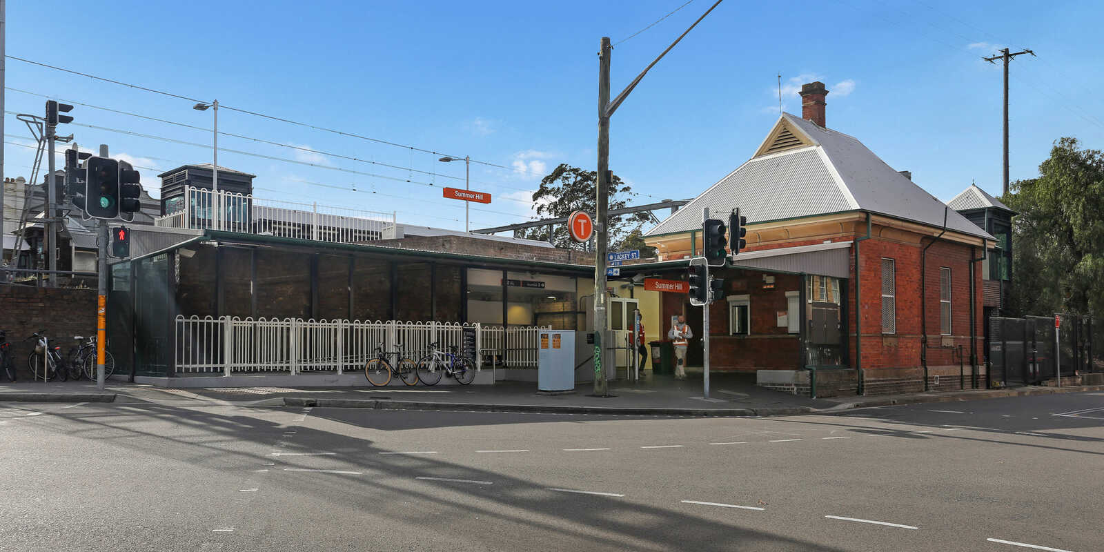 15/55 Grosvenor Crescent Summer Hill 15/55 Grosvenor Crescent Summer Hill