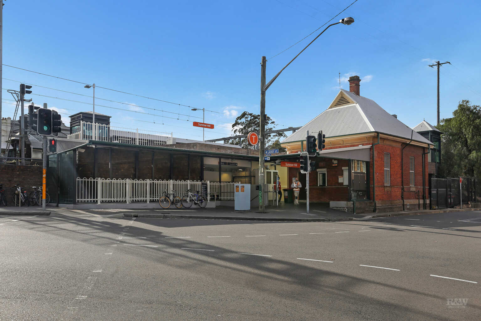 15/55 Grosvenor Crescent Summer Hill 15/55 Grosvenor Crescent Summer Hill