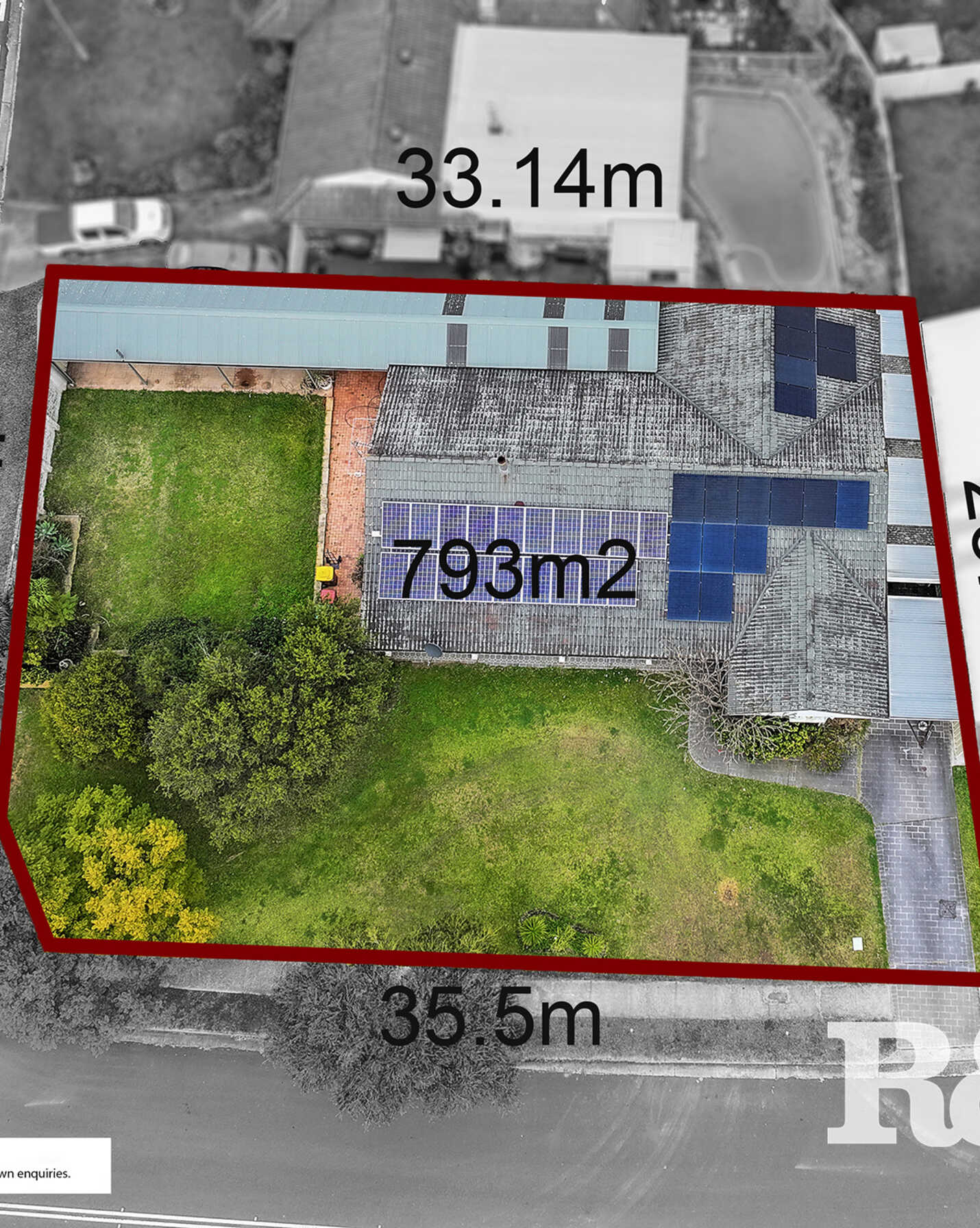 2 The Grandstand St Clair, Clair - Thumbnail 4