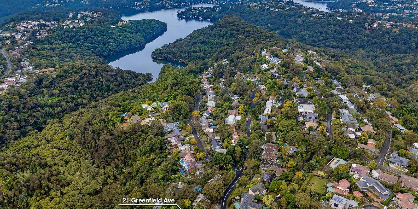21 Greenfield Avenue Middle Cove