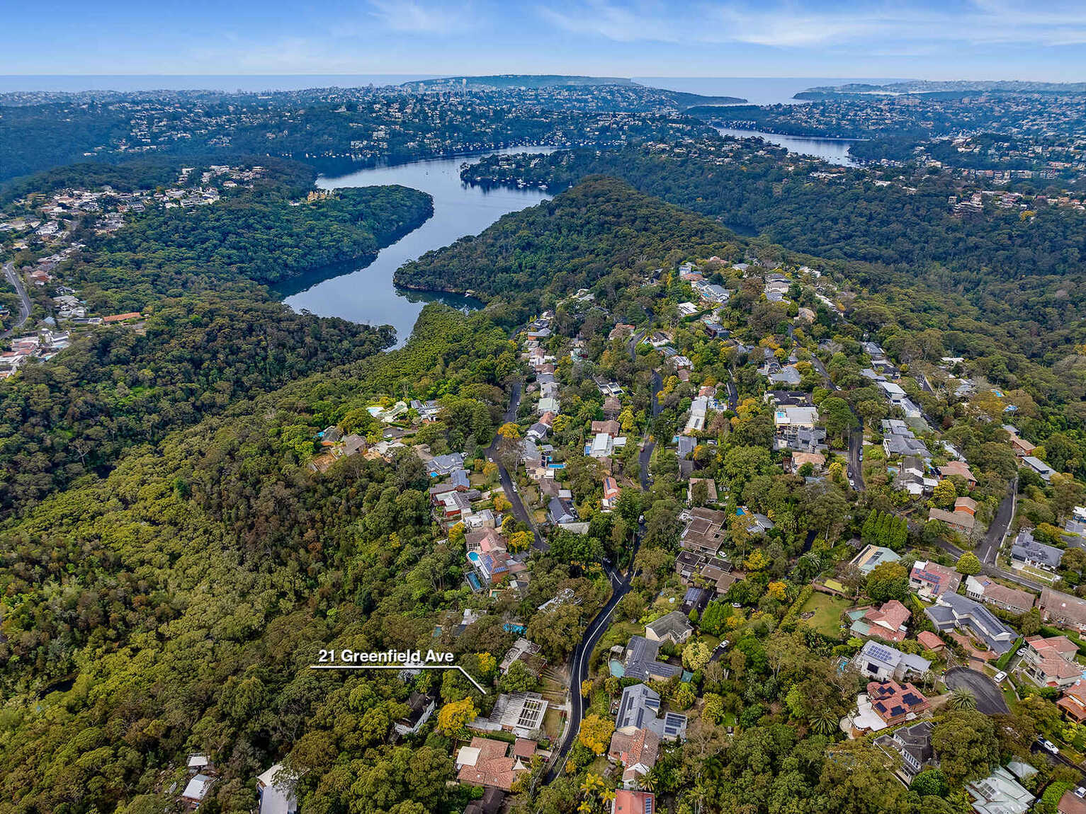 21 Greenfield Avenue Middle Cove