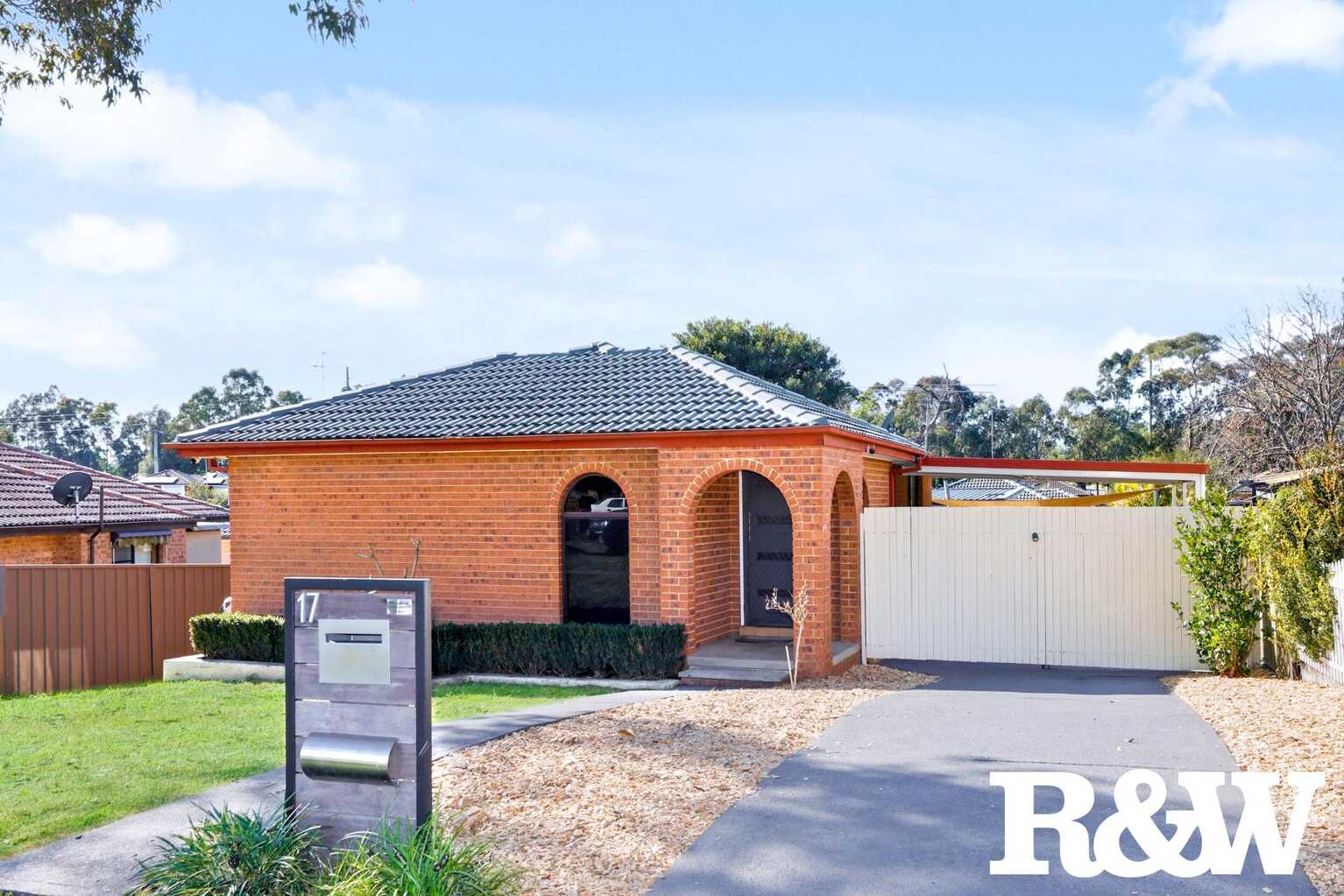 17 Pelsart Avenue Penrith 17 Pelsart Avenue Penrith