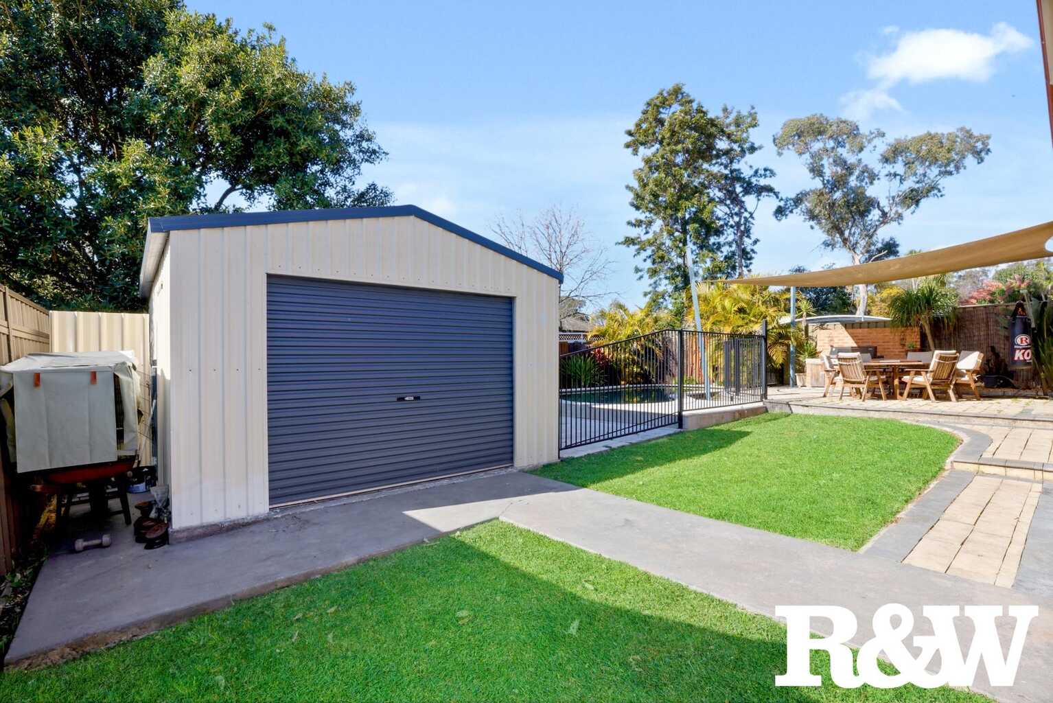 17 Pelsart Avenue Penrith 17 Pelsart Avenue Penrith