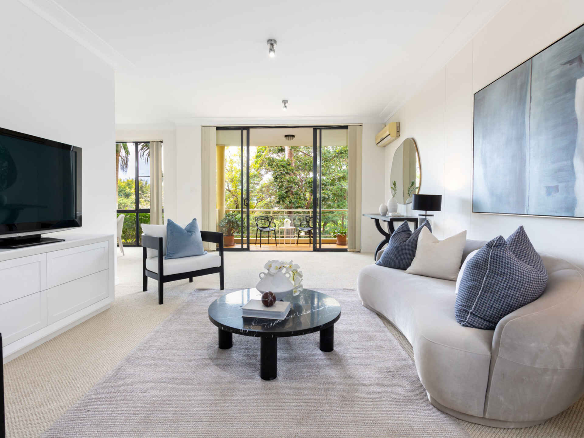 1/2 Holdsworth Avenue Elizabeth Bay