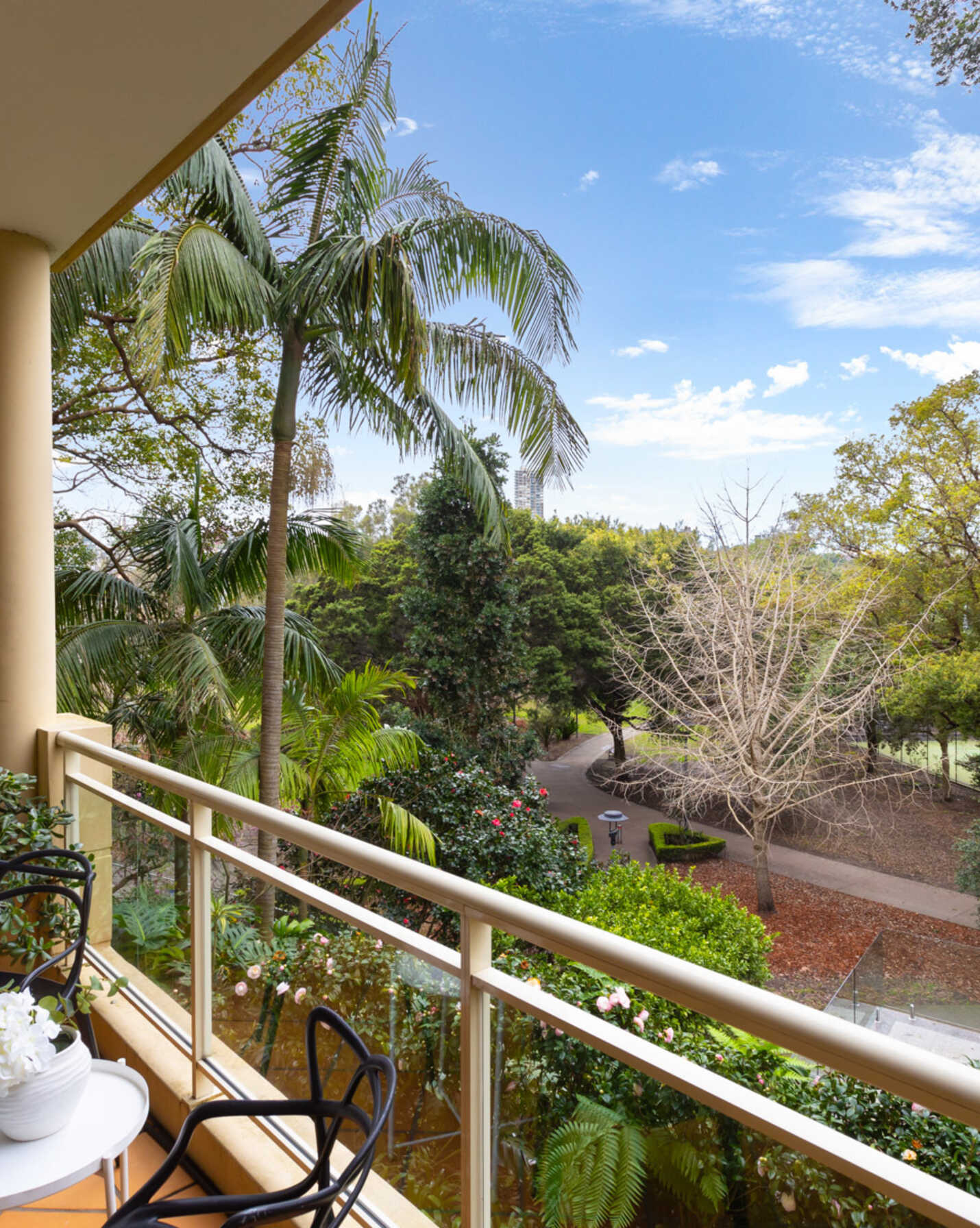 1/2 Holdsworth Avenue Elizabeth Bay, Bay - Thumbnail 3