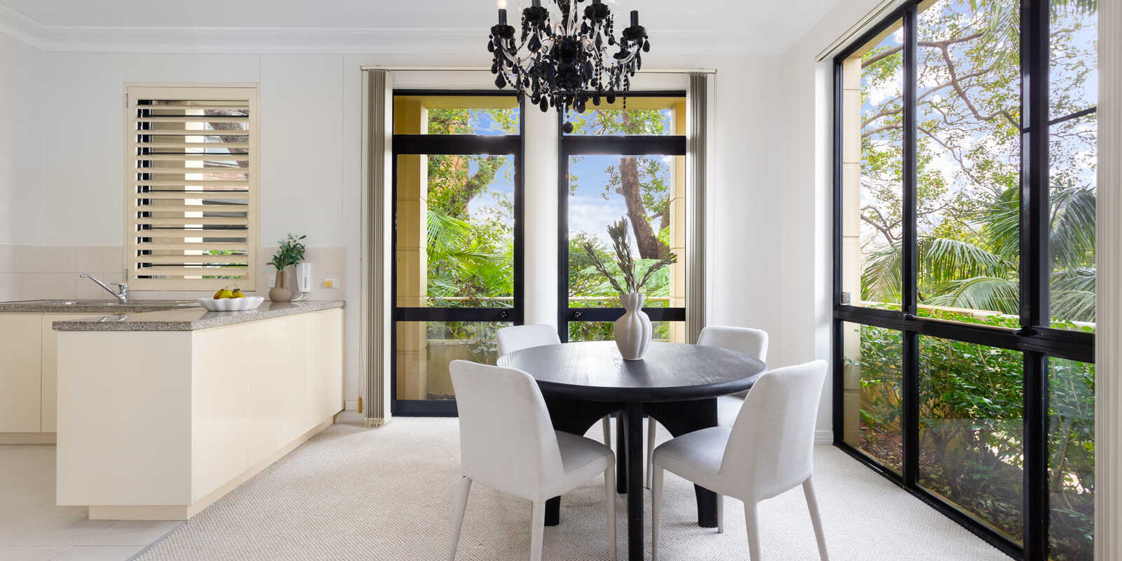 1/2 Holdsworth Avenue Elizabeth Bay 1/2 Holdsworth Avenue Elizabeth Bay