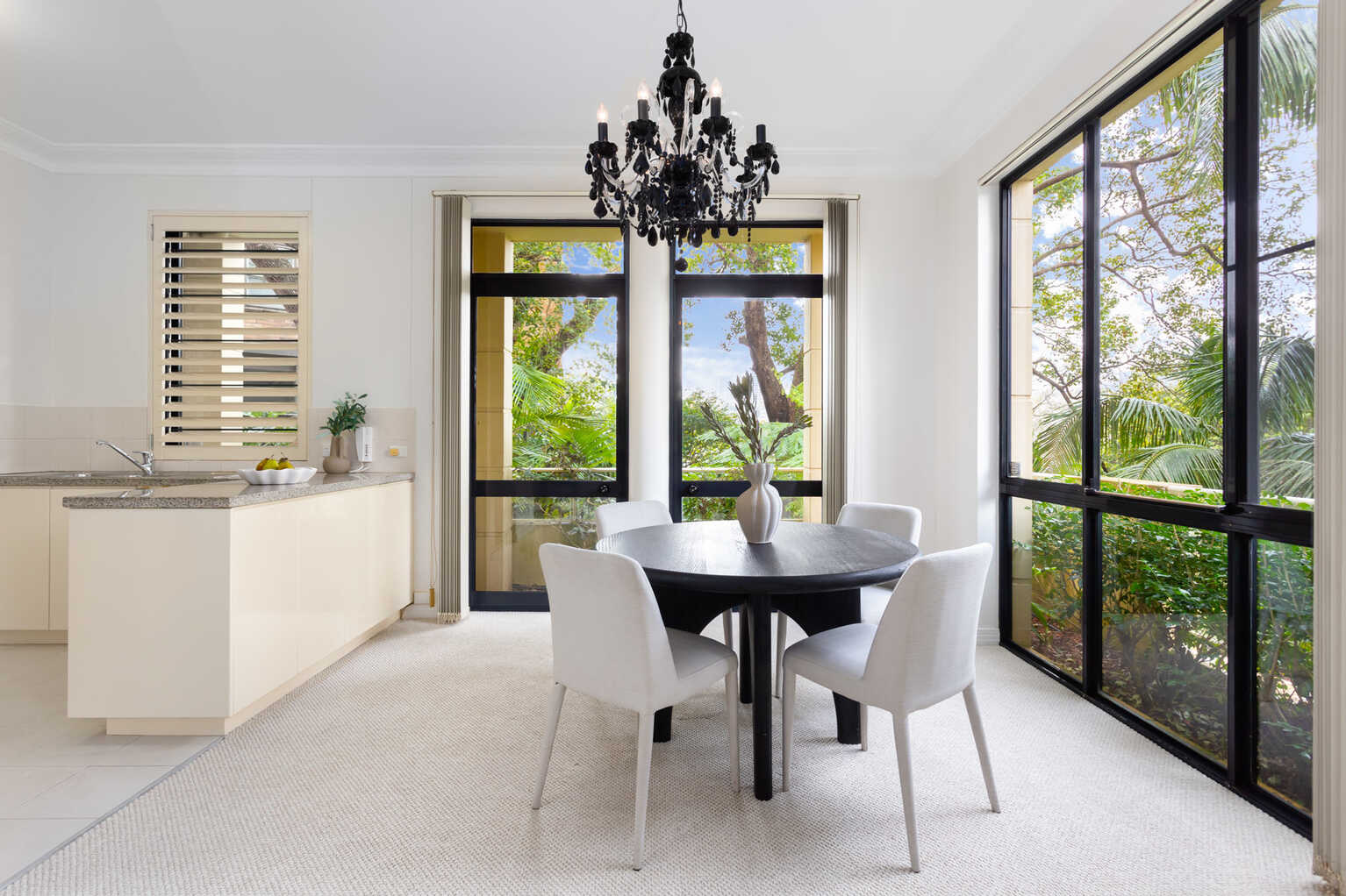 1/2 Holdsworth Avenue Elizabeth Bay 1/2 Holdsworth Avenue Elizabeth Bay
