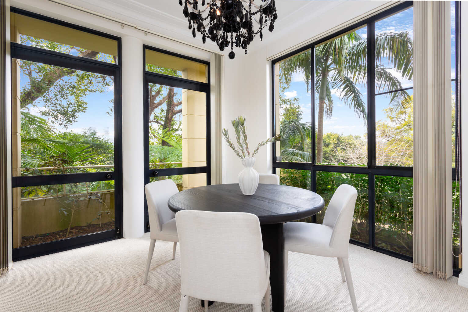 1/2 Holdsworth Avenue Elizabeth Bay 1/2 Holdsworth Avenue Elizabeth Bay