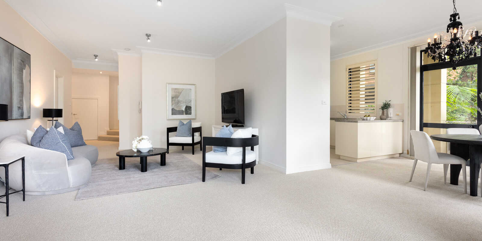 1/2 Holdsworth Avenue Elizabeth Bay 1/2 Holdsworth Avenue Elizabeth Bay
