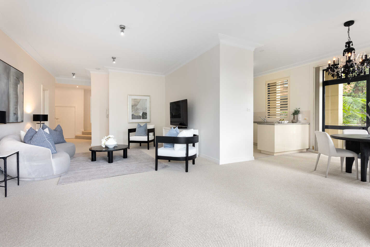 1/2 Holdsworth Avenue Elizabeth Bay 1/2 Holdsworth Avenue Elizabeth Bay