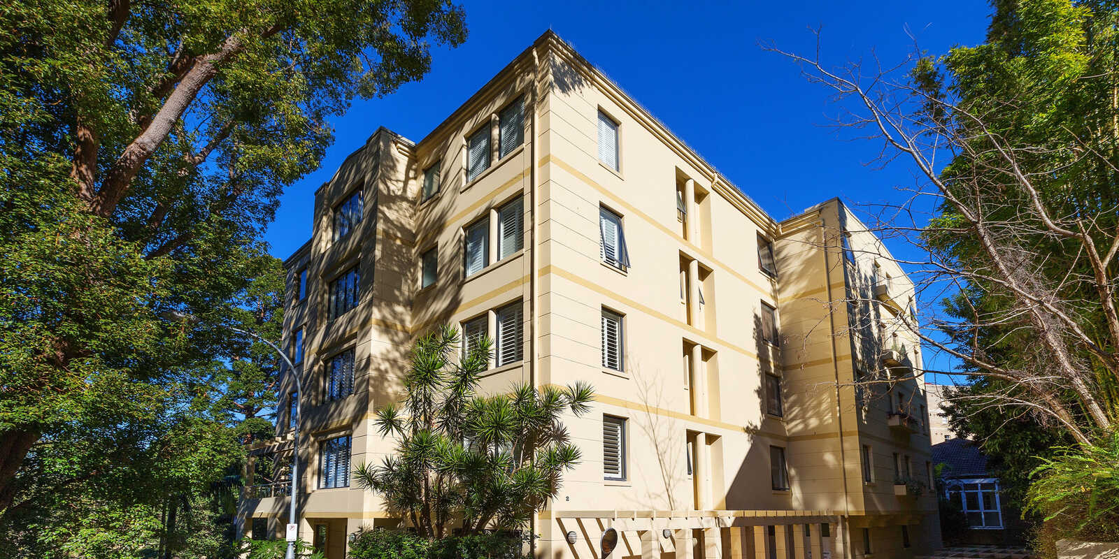 1/2 Holdsworth Avenue Elizabeth Bay 1/2 Holdsworth Avenue Elizabeth Bay