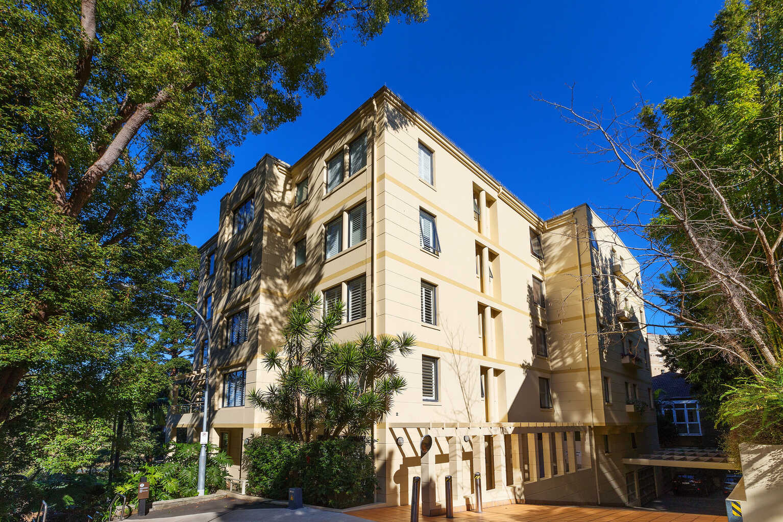 1/2 Holdsworth Avenue Elizabeth Bay 1/2 Holdsworth Avenue Elizabeth Bay