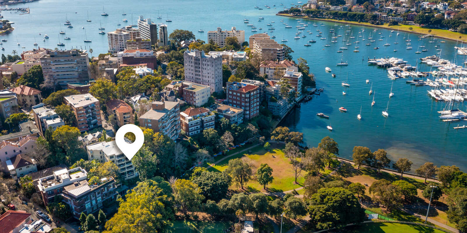 1/2 Holdsworth Avenue Elizabeth Bay 1/2 Holdsworth Avenue Elizabeth Bay