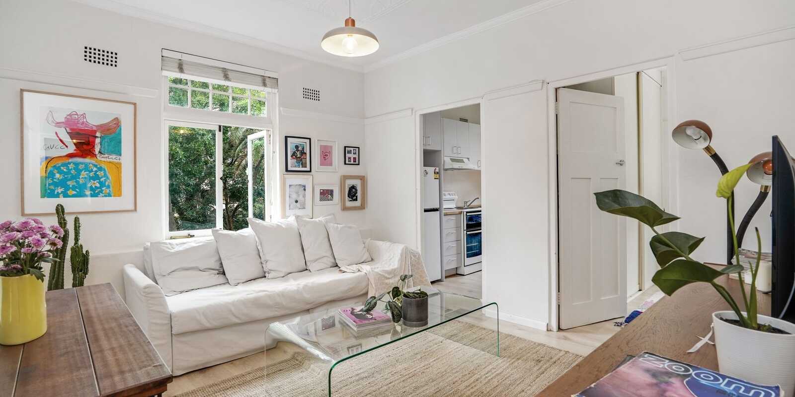19/14 Clapton Place Darlinghurst