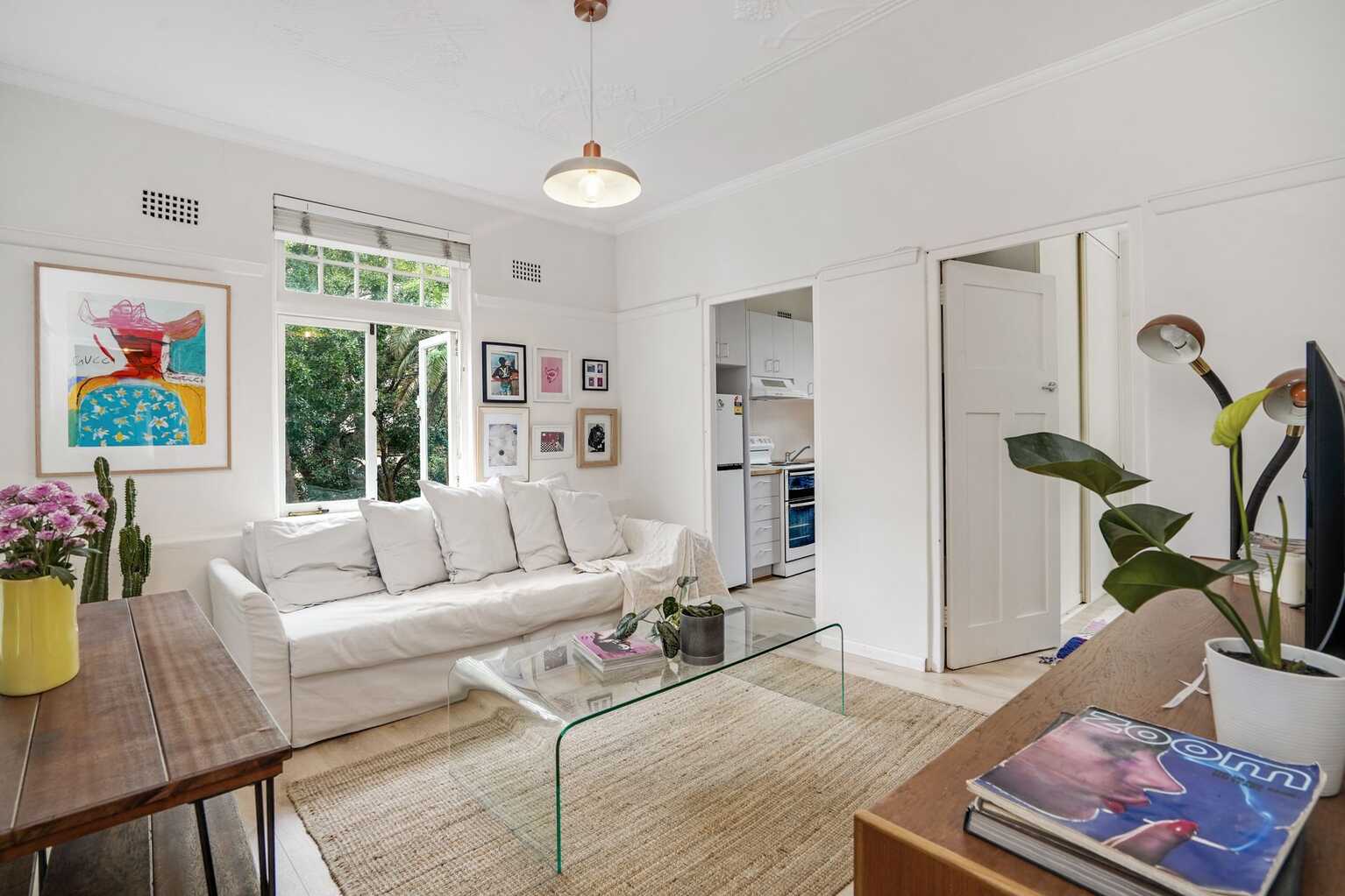 19/14 Clapton Place Darlinghurst