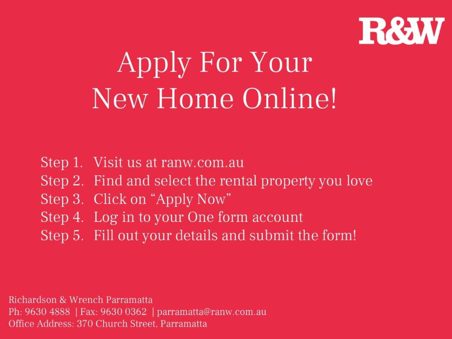 103 Railway Street Parramatta 103 Railway Street Parramatta