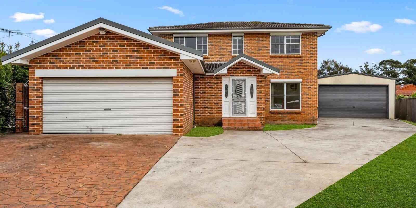 15 Tulip Place St Clair