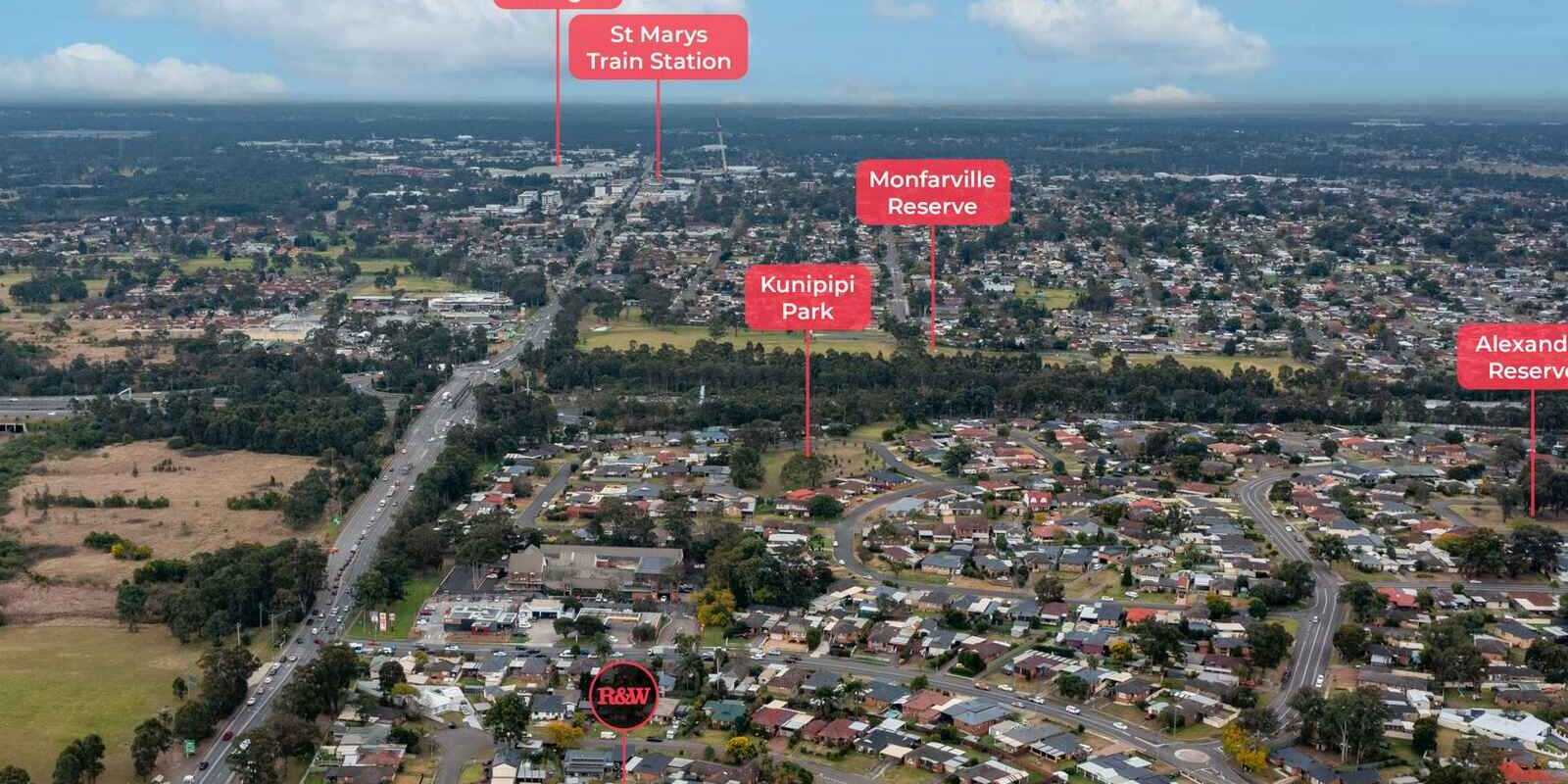 15 Tulip Place St Clair