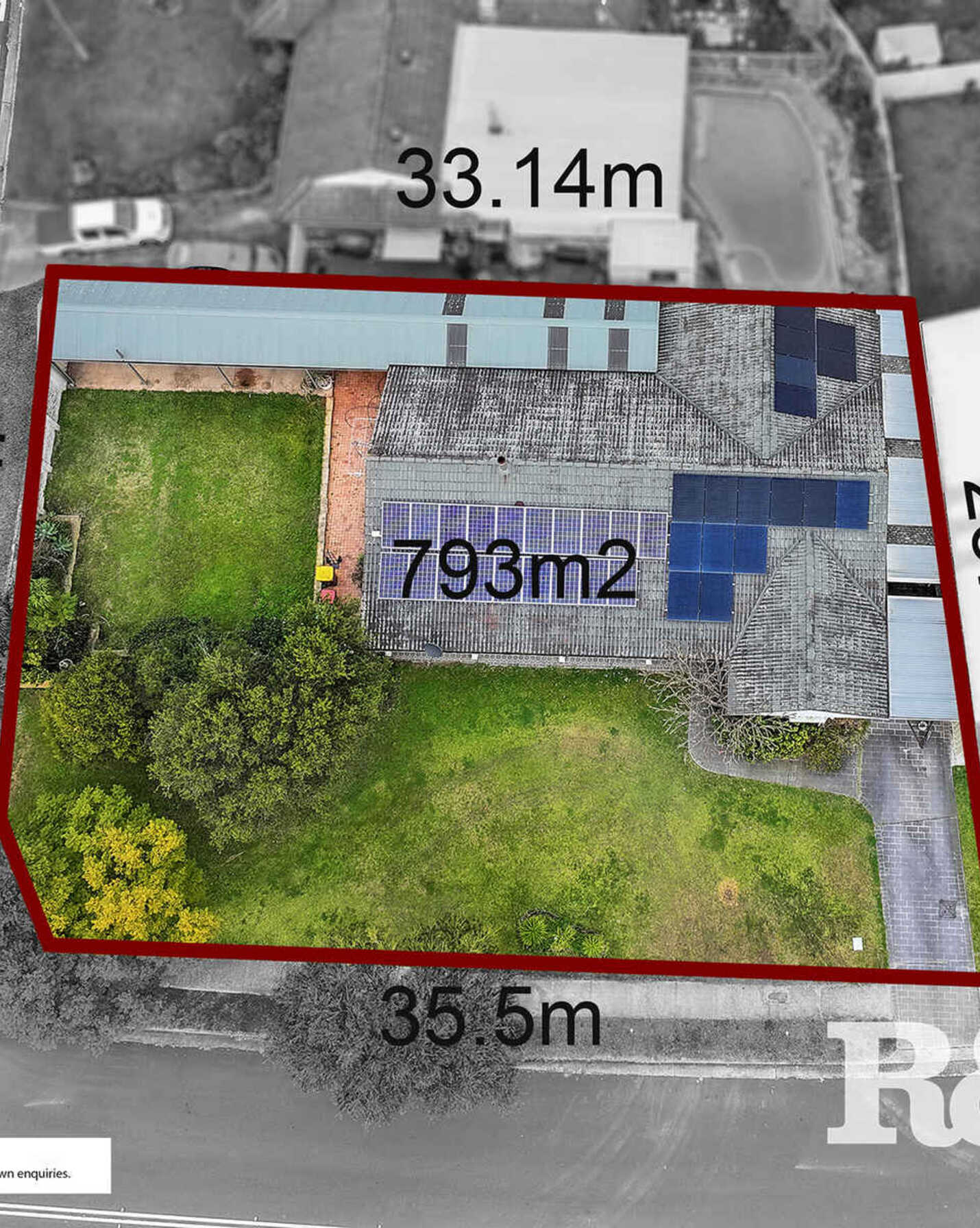 2 The Grandstand St Clair, Clair - Thumbnail 4