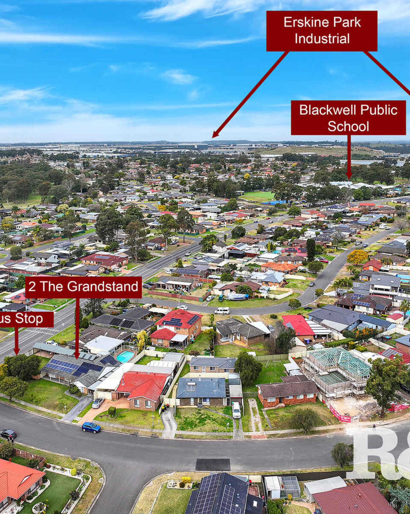 2 The Grandstand St Clair, Clair - Thumbnail 6