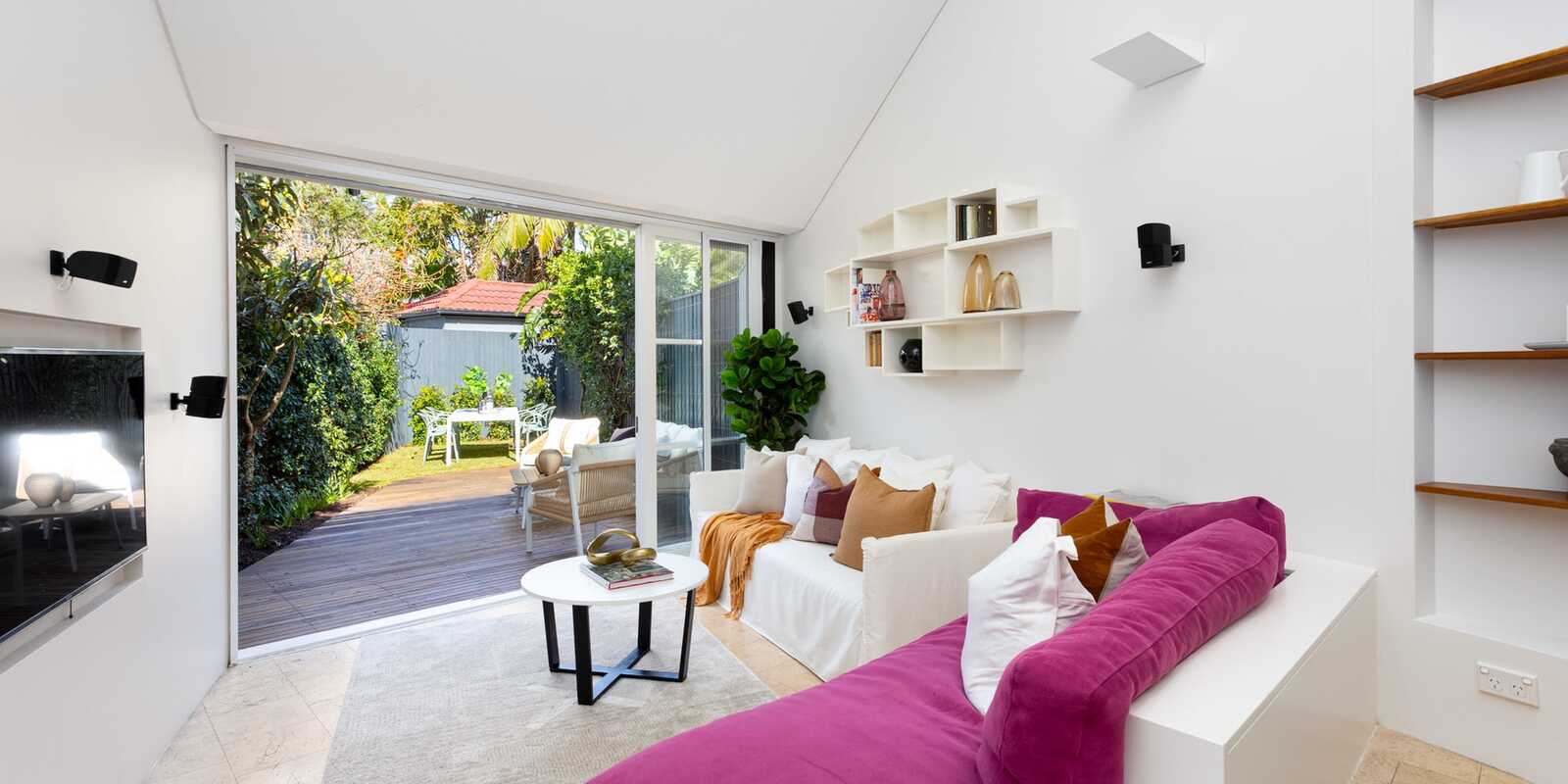 115 Blair Street North Bondi 115 Blair Street North Bondi