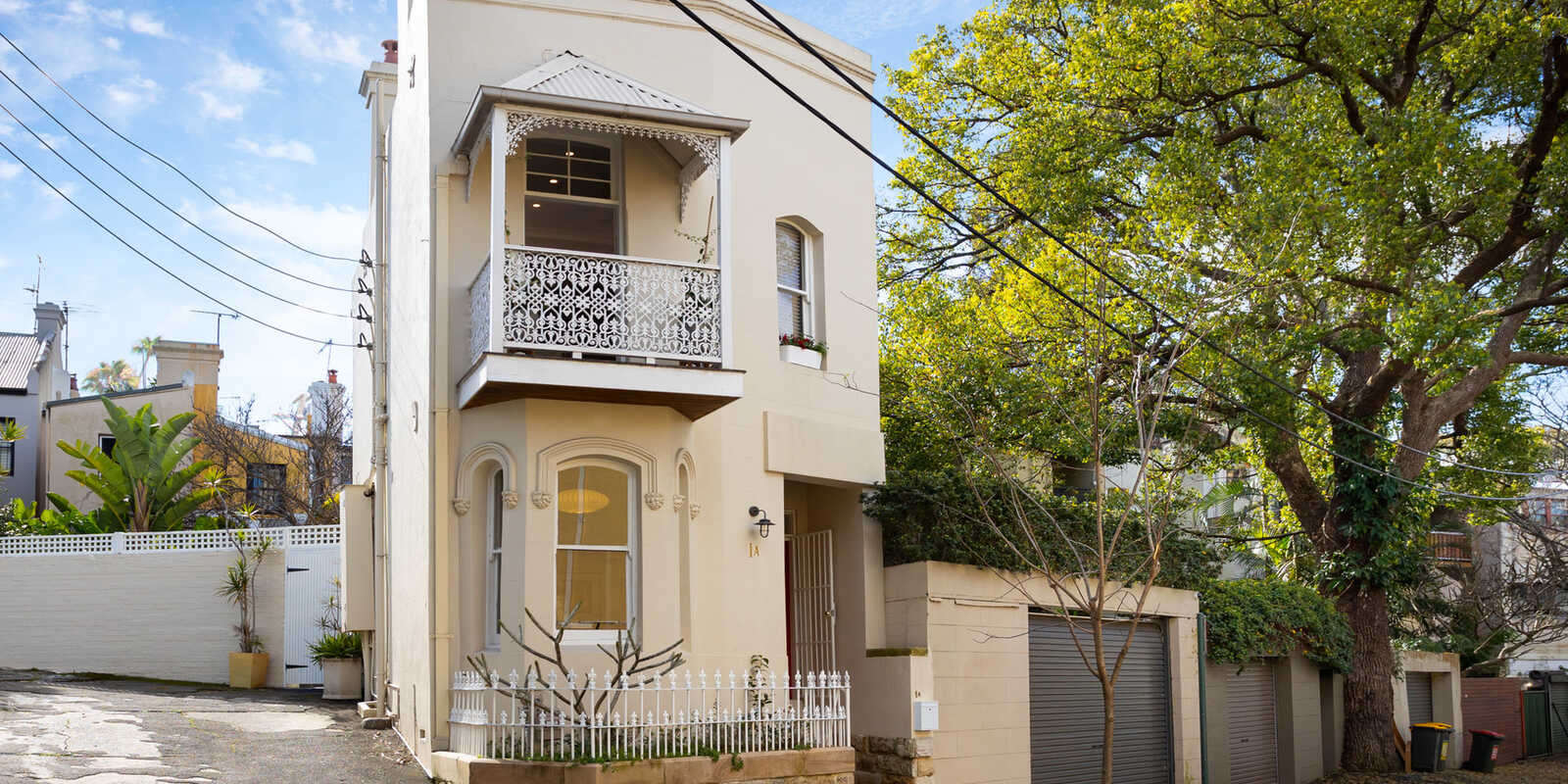 1a Barcom Avenue Darlinghurst 1a Barcom Avenue Darlinghurst