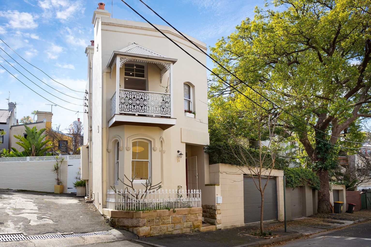 1a Barcom Avenue Darlinghurst 1a Barcom Avenue Darlinghurst