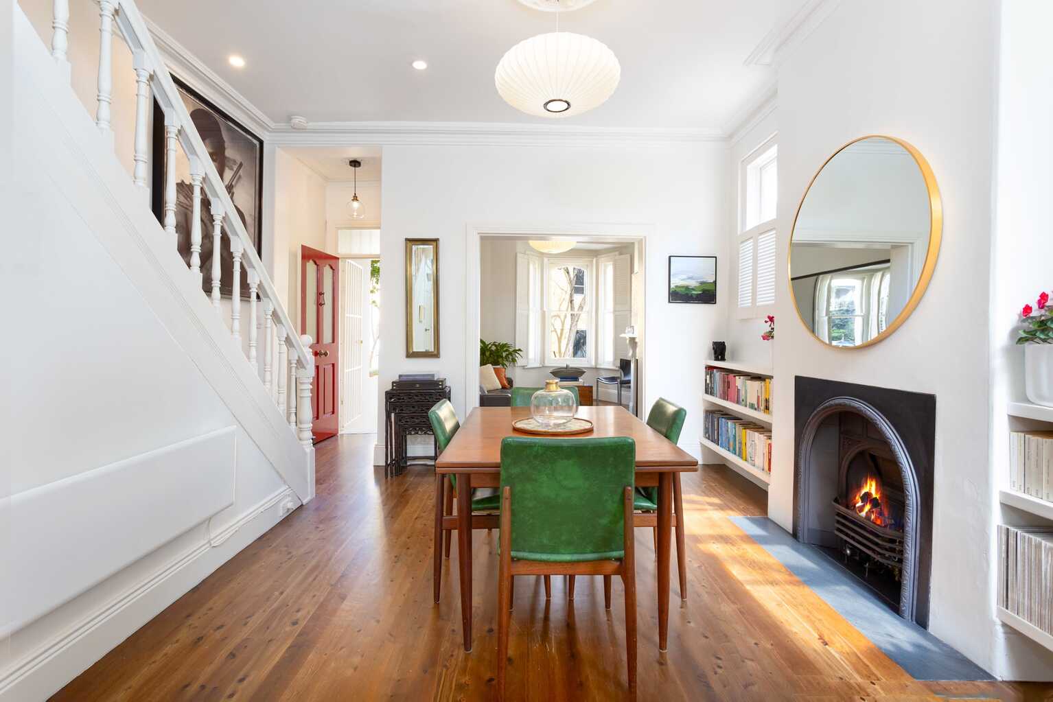 1a Barcom Avenue Darlinghurst 1a Barcom Avenue Darlinghurst