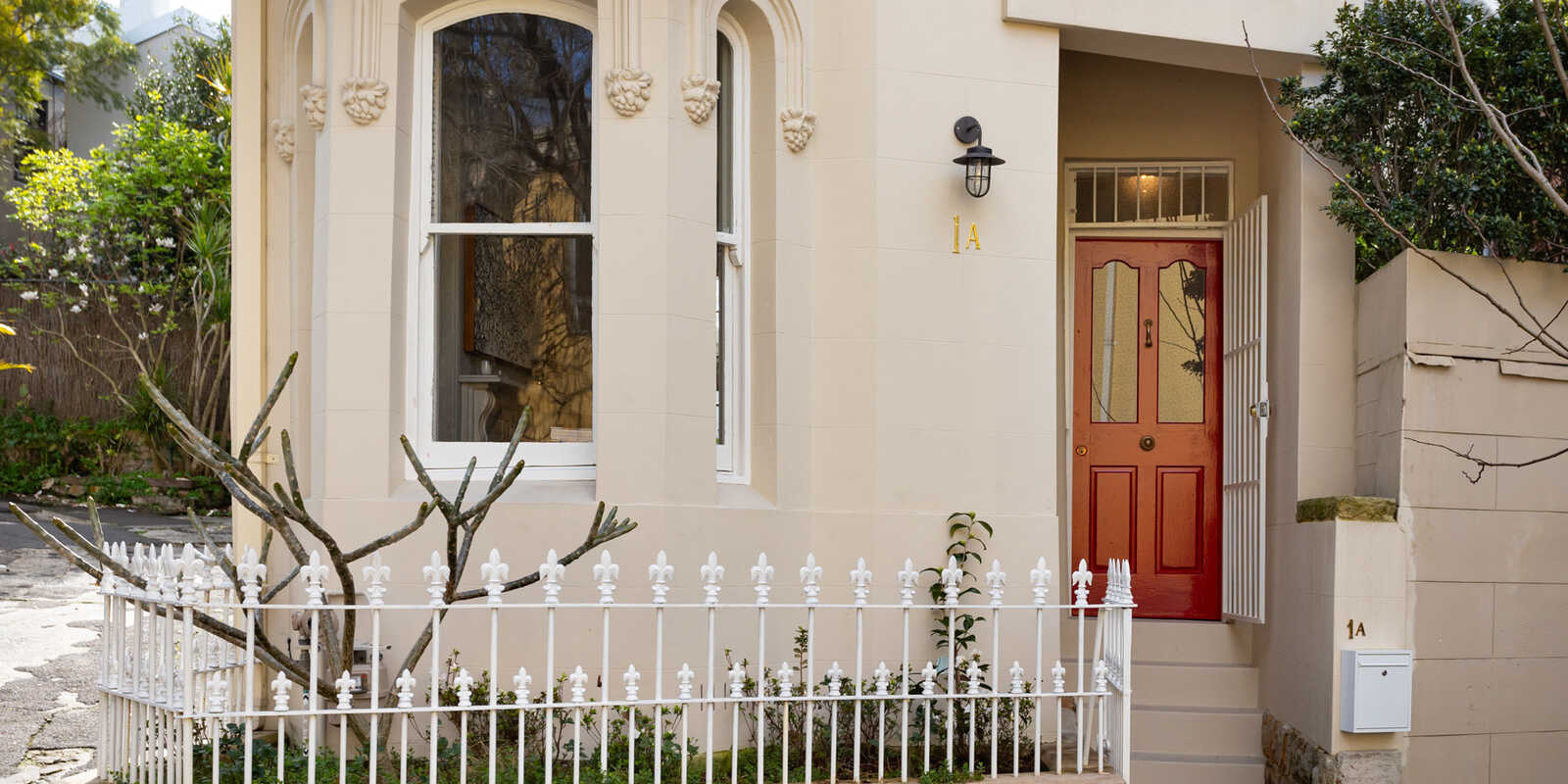 1a Barcom Avenue Darlinghurst 1a Barcom Avenue Darlinghurst