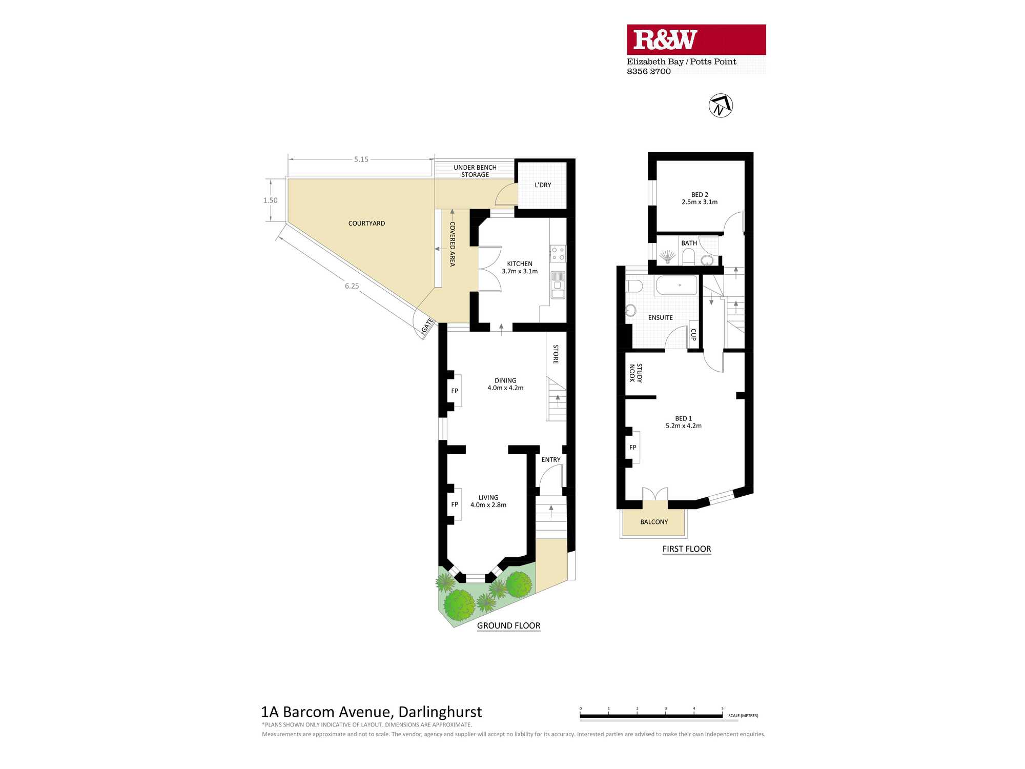 1a Barcom Avenue Darlinghurst 1a Barcom Avenue Darlinghurst
