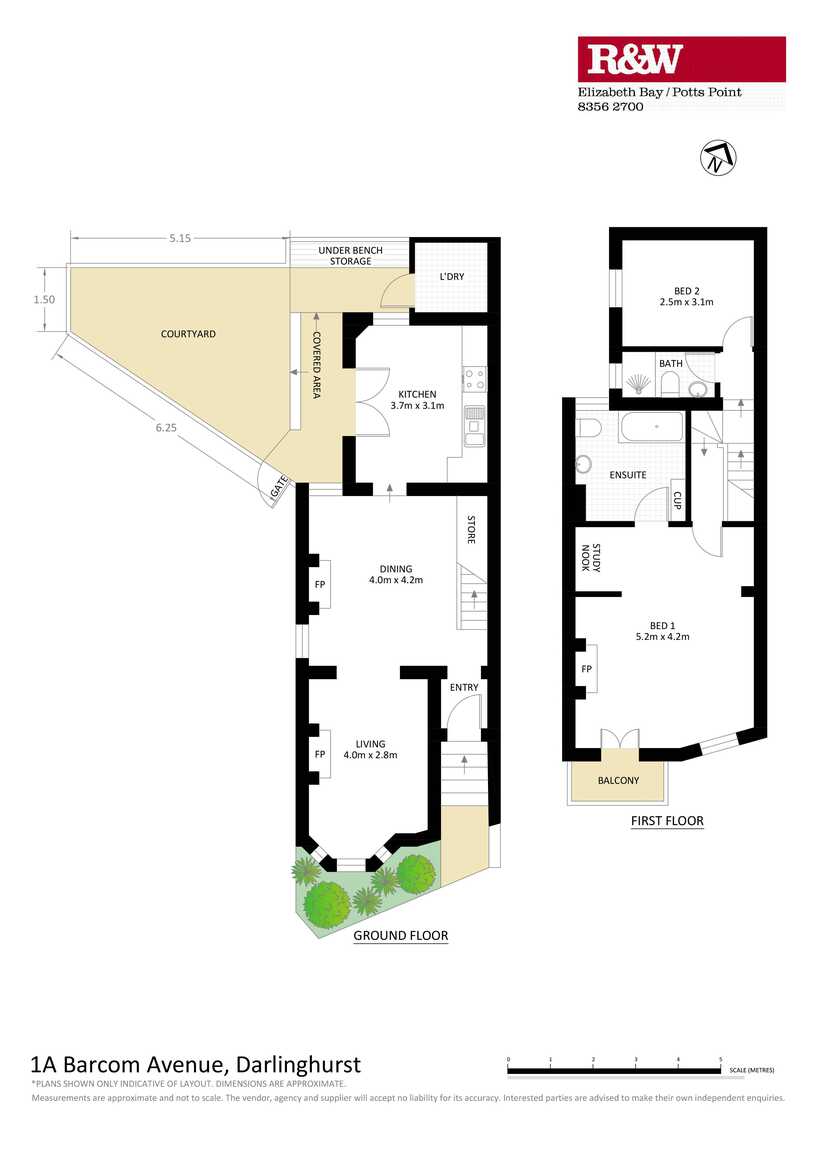 1a Barcom Avenue Darlinghurst 1a Barcom Avenue Darlinghurst